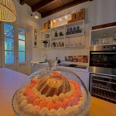 Casa Vacanze Viacoloniola37 Como Eksteriør billede