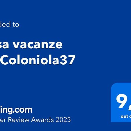 Casa Vacanze Viacoloniola37 Como Eksteriør billede