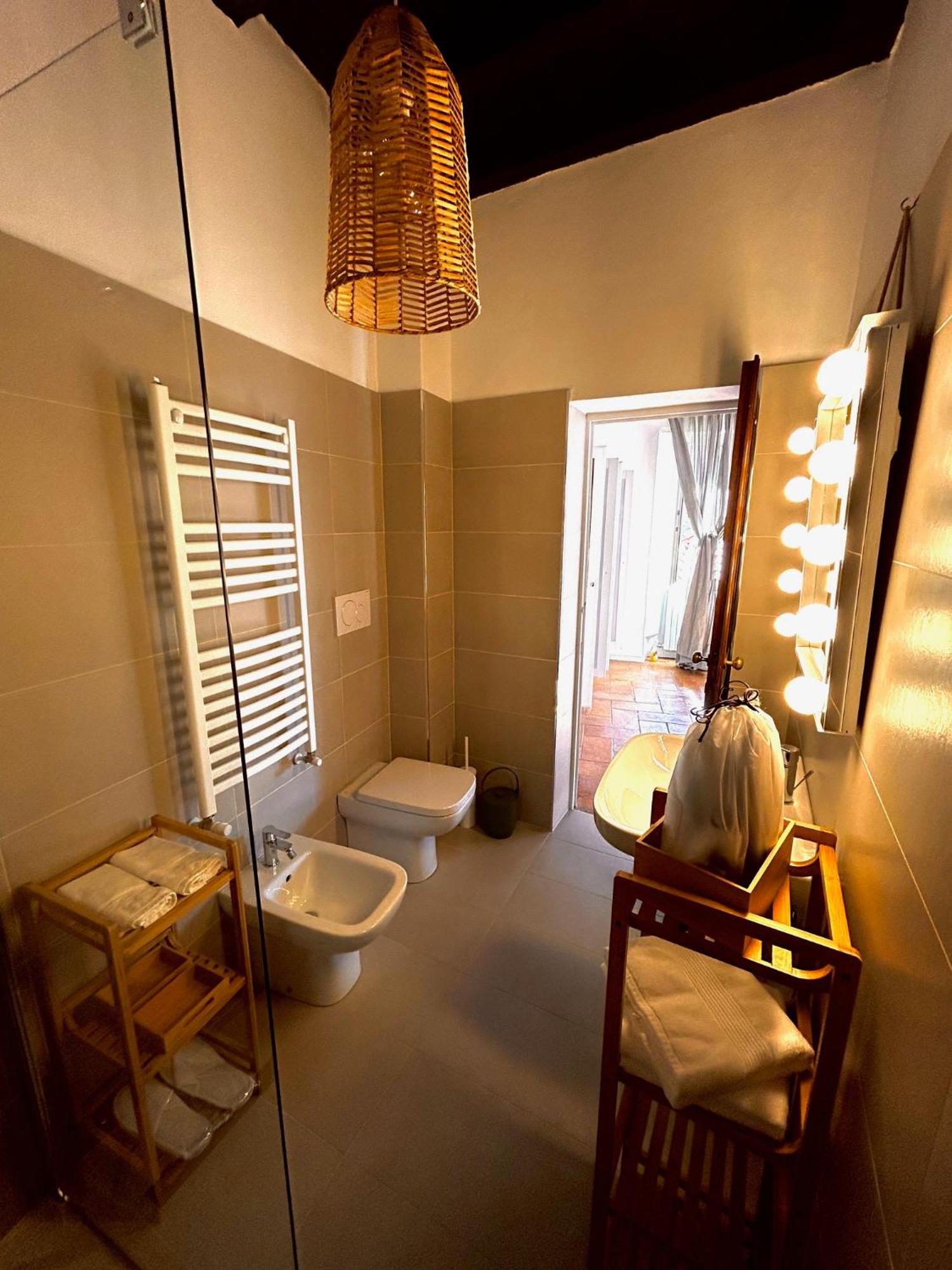 Casa Vacanze Viacoloniola37 Como Eksteriør billede