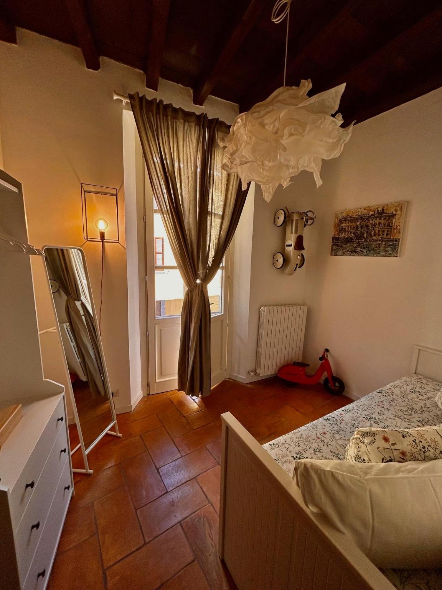 Casa Vacanze Viacoloniola37 Como Eksteriør billede