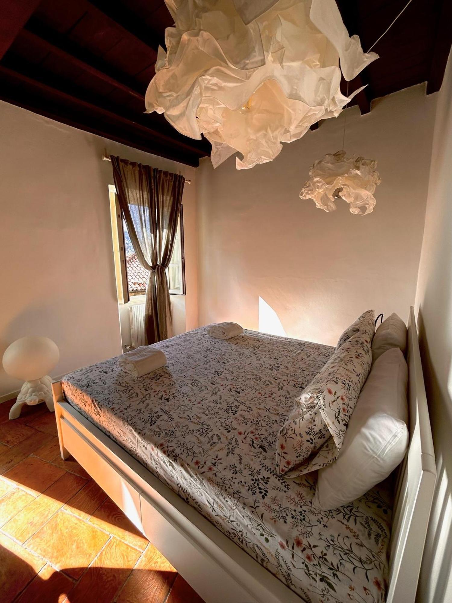 Casa Vacanze Viacoloniola37 Como Eksteriør billede