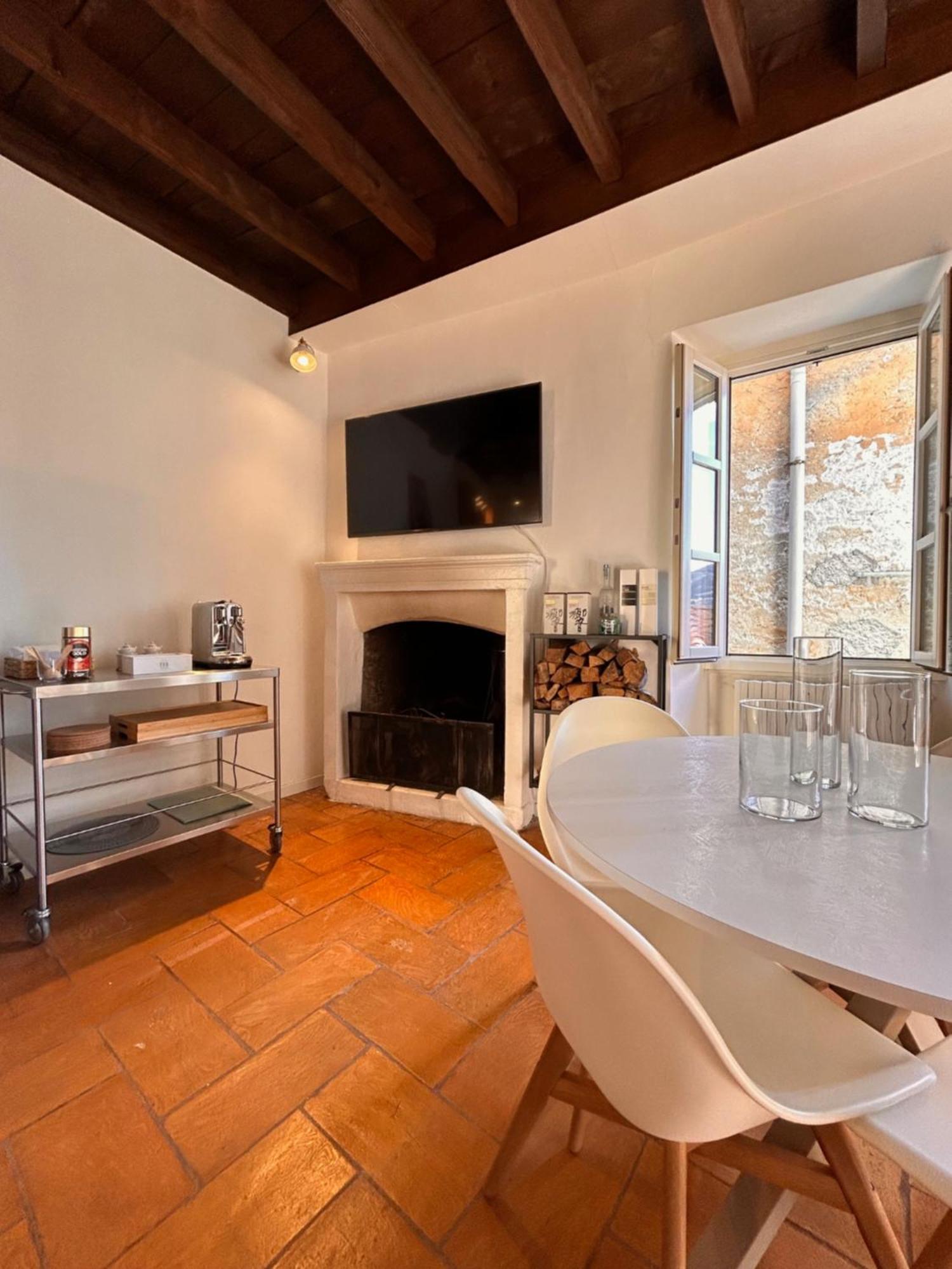 Casa Vacanze Viacoloniola37 Como Eksteriør billede