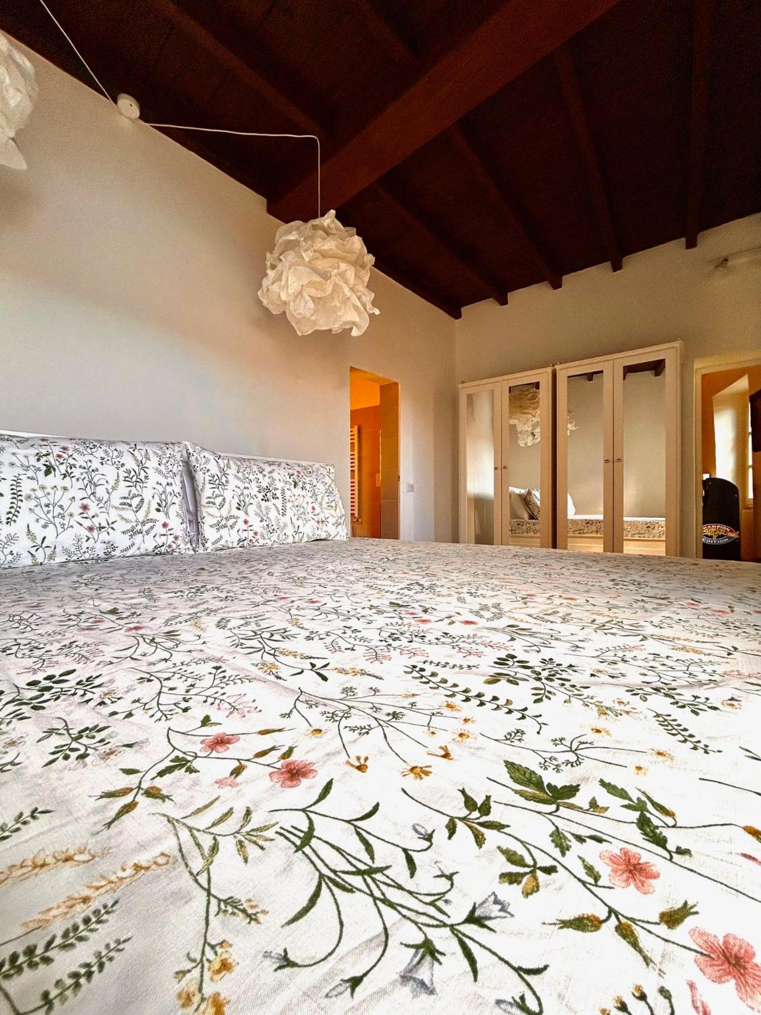 Casa Vacanze Viacoloniola37 Como Eksteriør billede