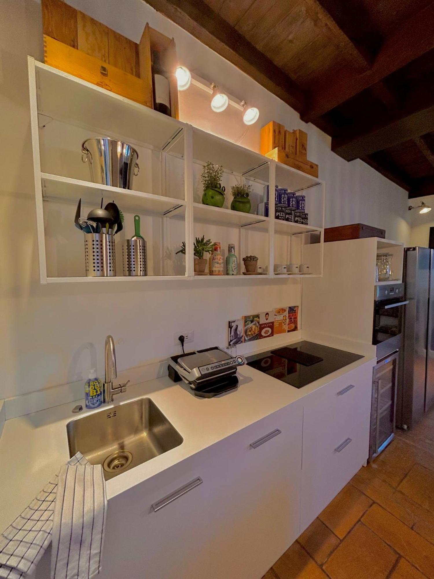 Casa Vacanze Viacoloniola37 Como Eksteriør billede