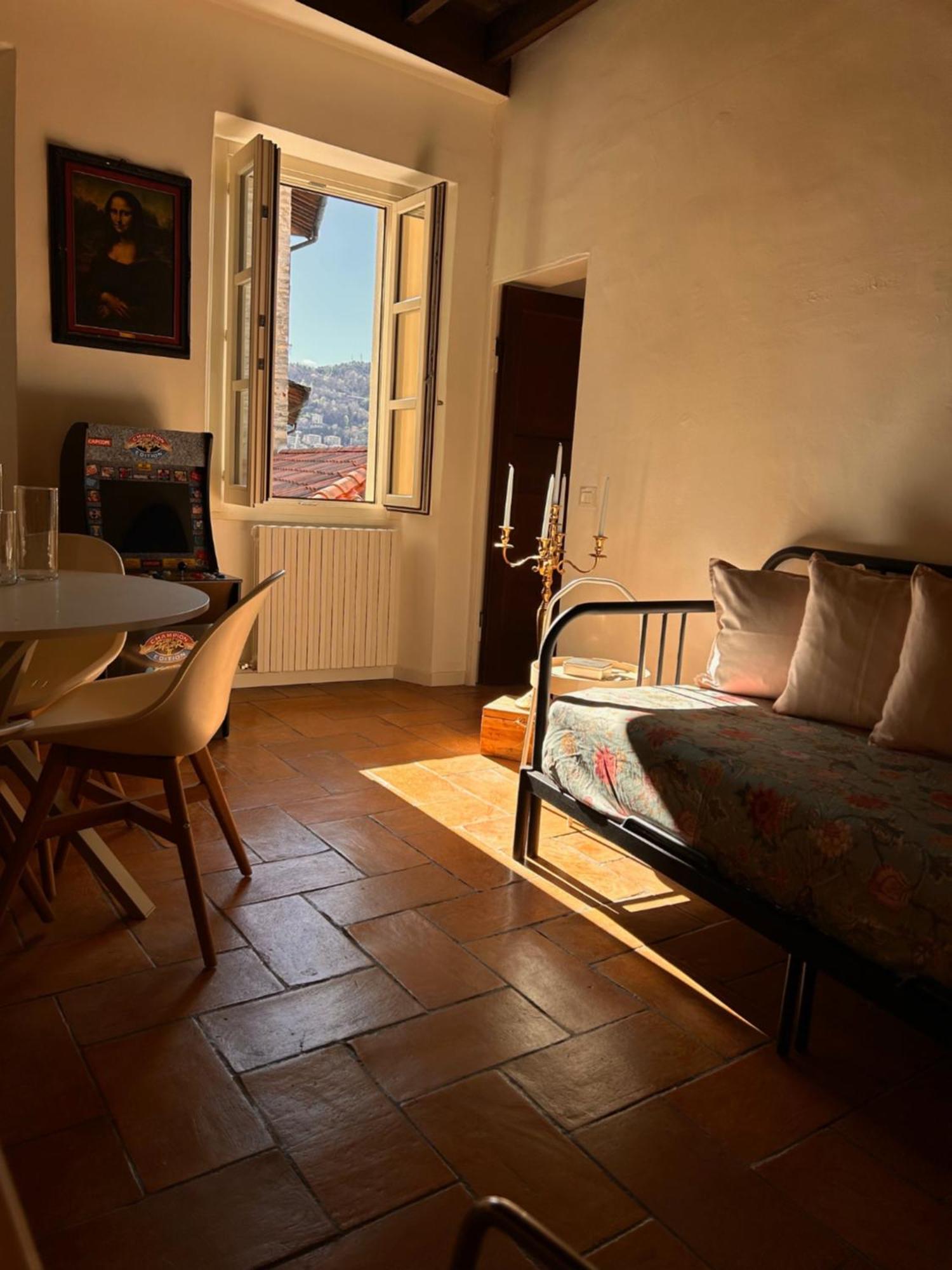 Casa Vacanze Viacoloniola37 Como Eksteriør billede