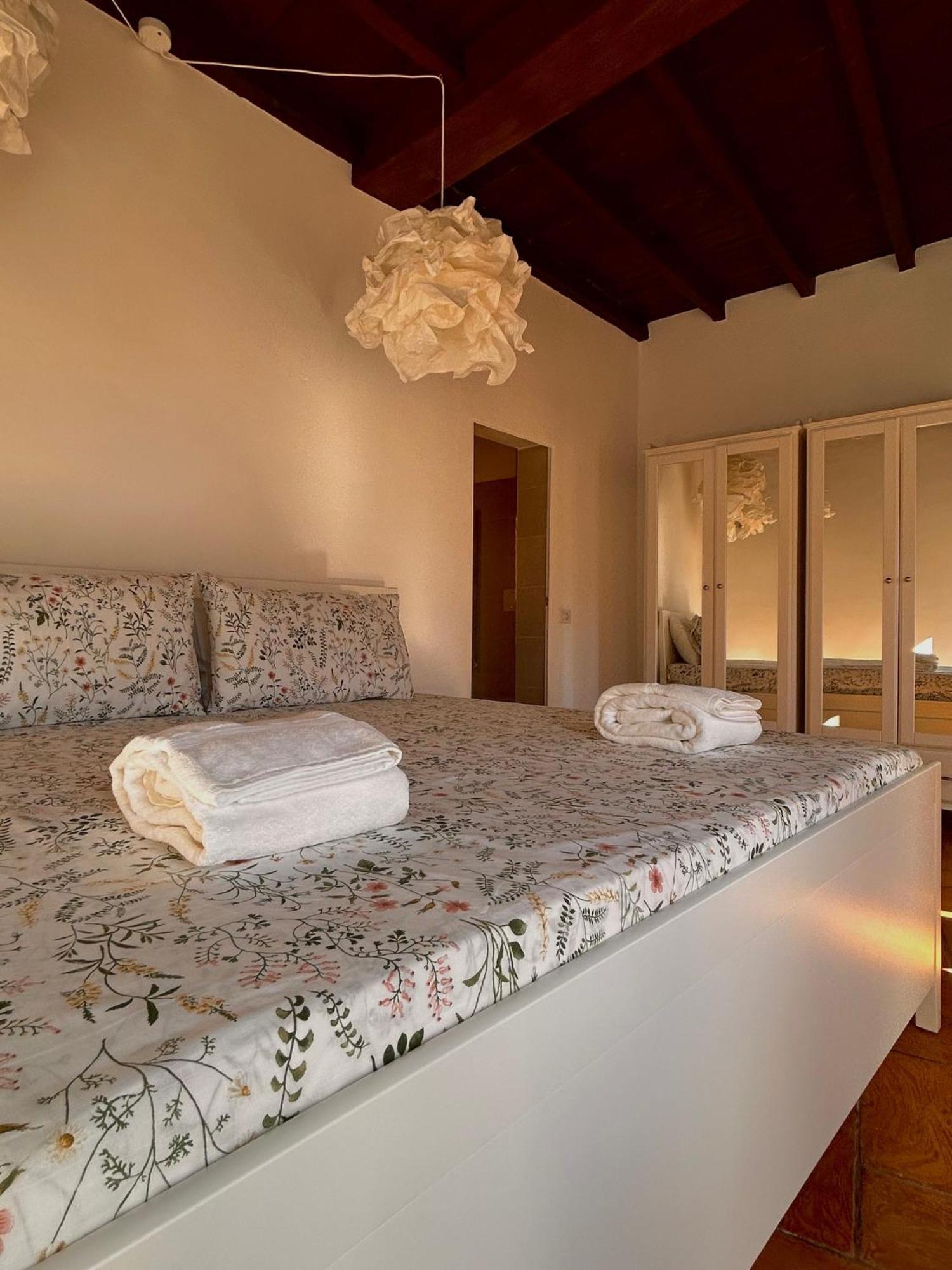 Casa Vacanze Viacoloniola37 Como Eksteriør billede