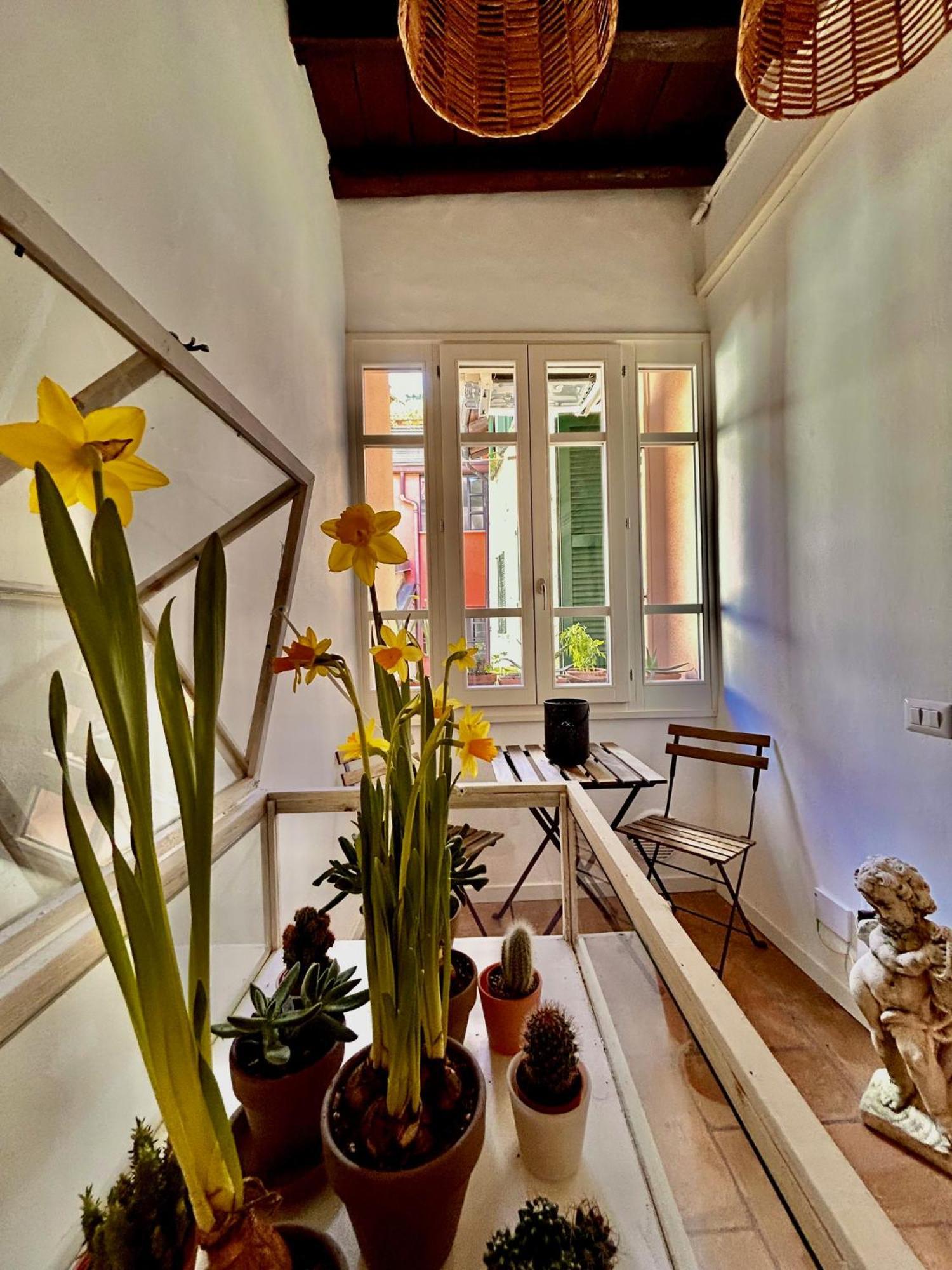 Casa Vacanze Viacoloniola37 Como Eksteriør billede